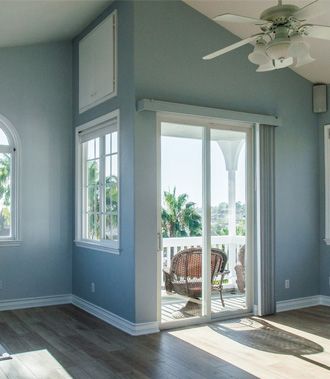 Остекление квартир в Одинцово