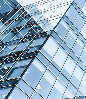 Остекление фасадов в Одинцово