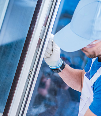 Ремонт окон в Одинцово